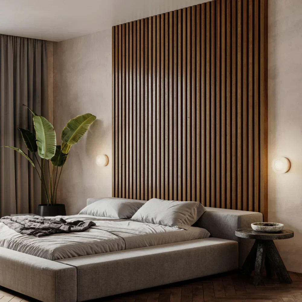 Hajo 1.0 Wall Light