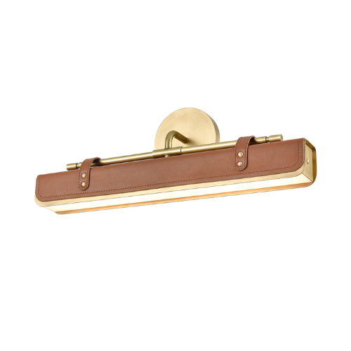 Valise Wall Light