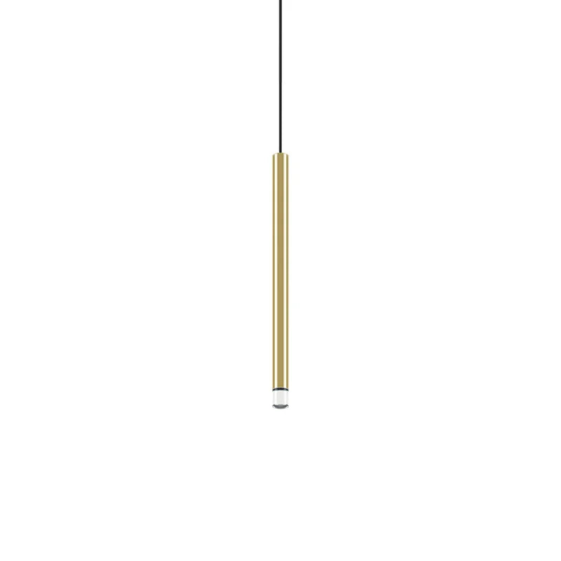Lodes A-Tube Nano Small Pendant Light | All Square Lighting