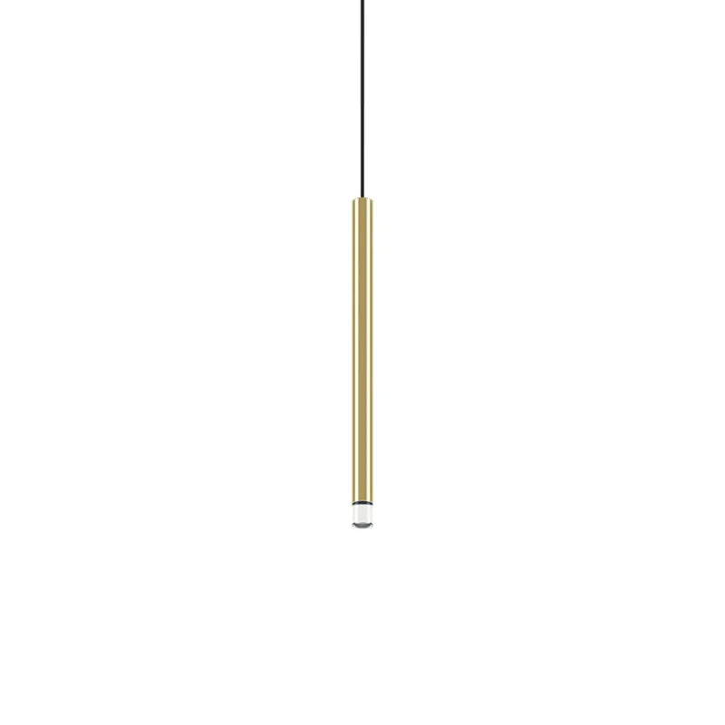 Lodes A-Tube Nano Small Pendant Light | All Square Lighting