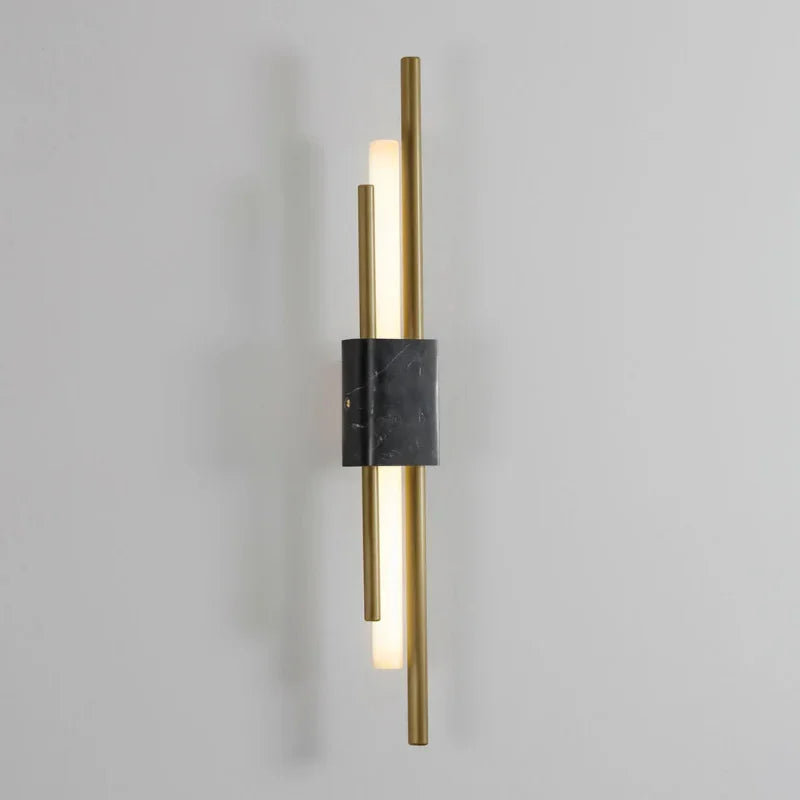 Bert Frank Tanto Large Wall Light | All Square Lighting