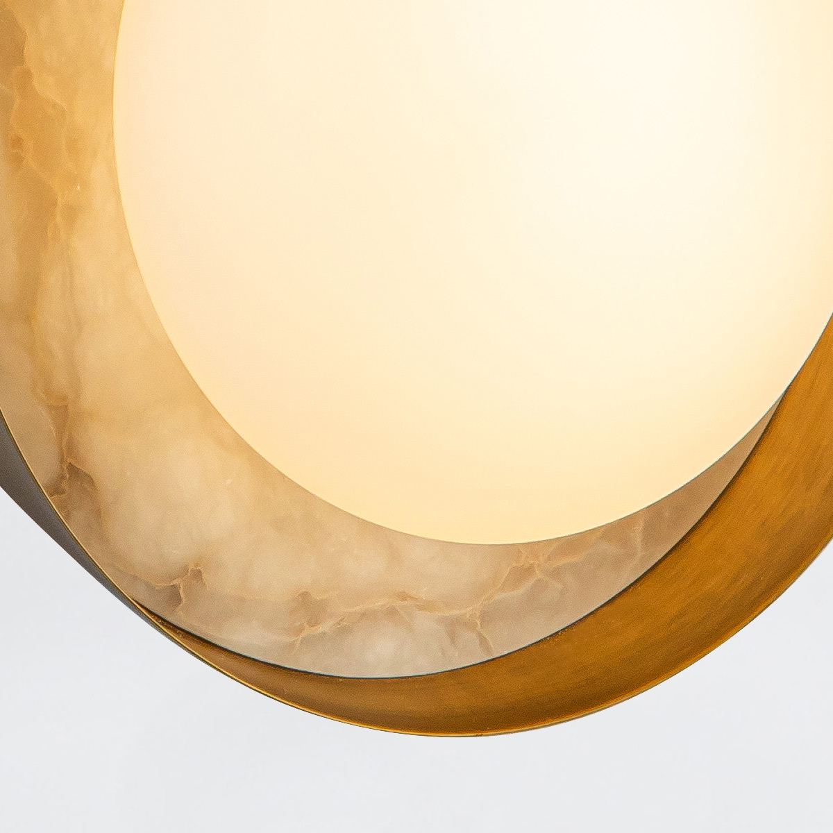 Alonso Wall Light
