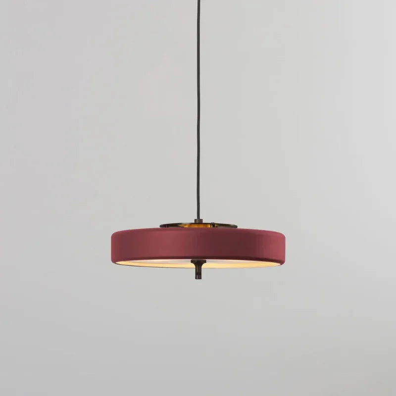 Bert Frank Revolve Pendant Light | All Square Lighting