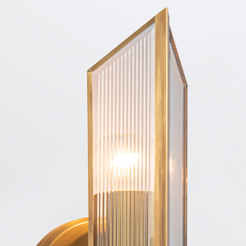 Cairo 2 Wall Light