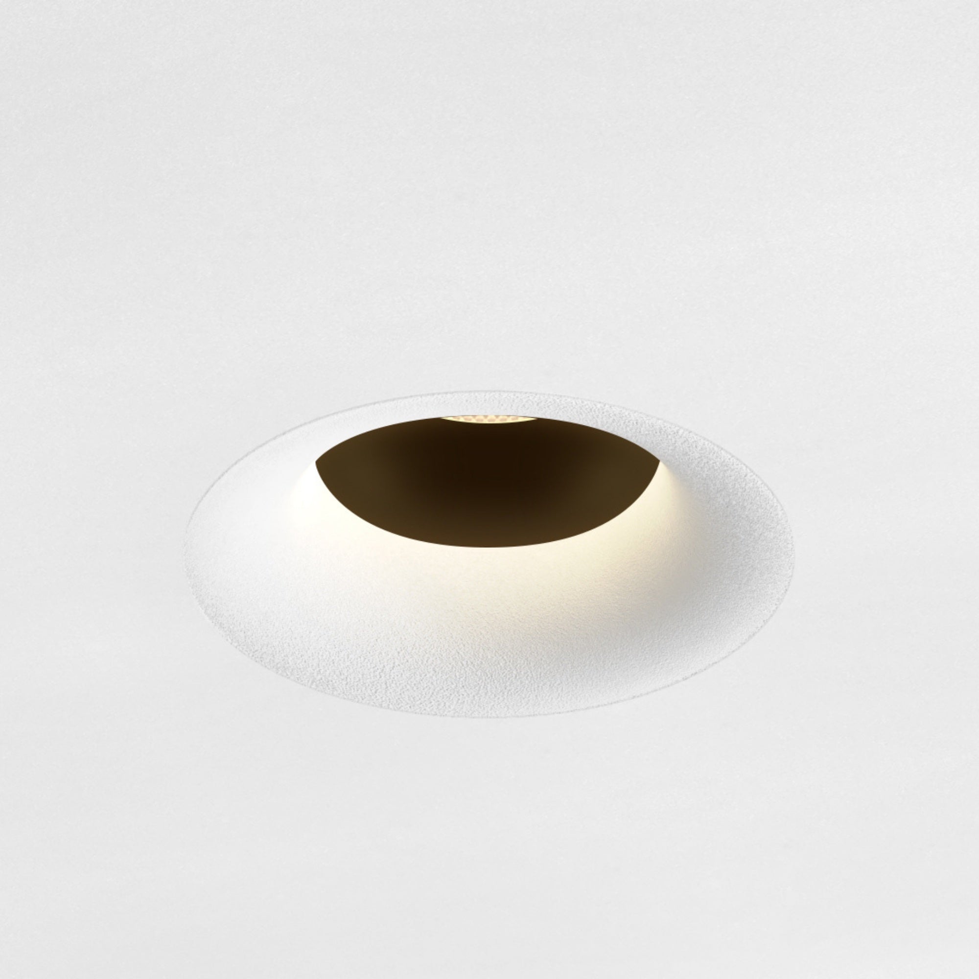Curve Mini Adjustable Downlight