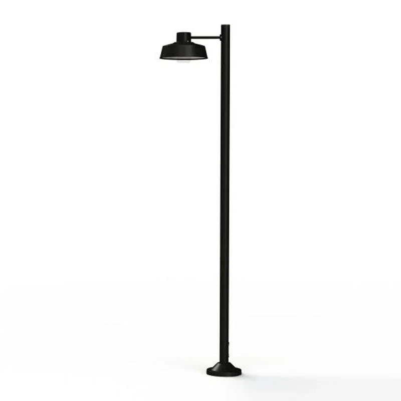 Roger Pradier Faktory N°5 Floor Lamp | All Square Lighting