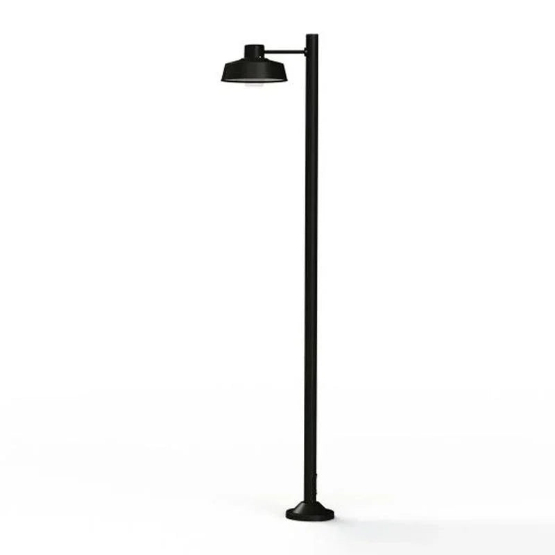 Roger Pradier Faktory N°5 Floor Lamp | All Square Lighting