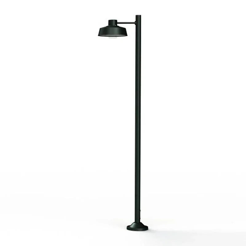 Roger Pradier Faktory N°5 Floor Lamp | All Square Lighting