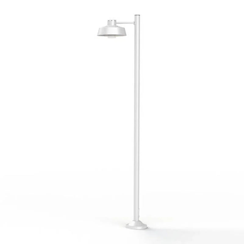 Roger Pradier Faktory N°5 Floor Lamp | All Square Lighting