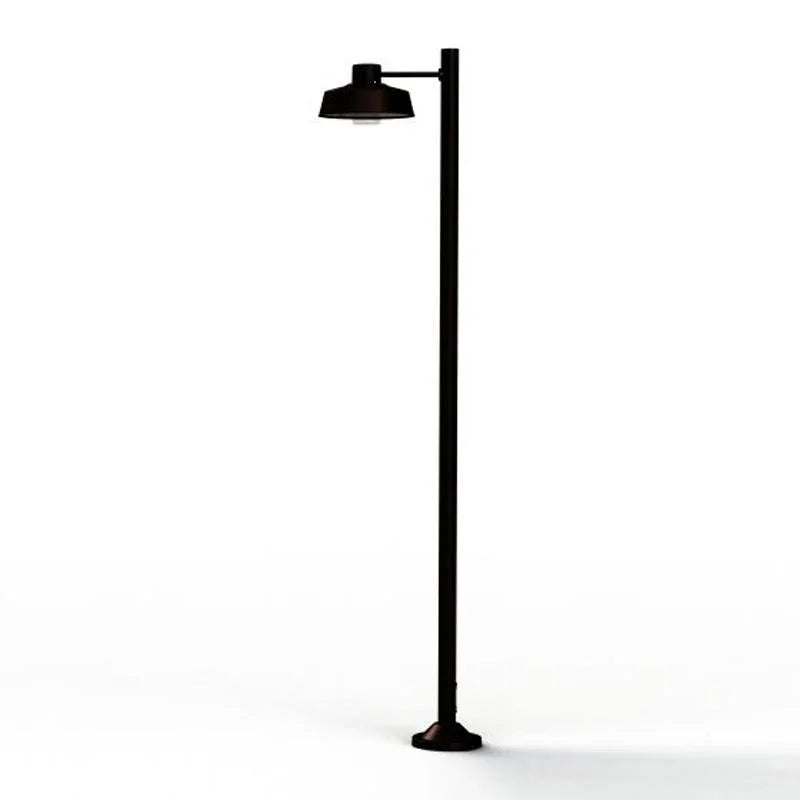 Roger Pradier Faktory N°5 Floor Lamp | All Square Lighting
