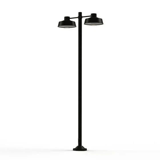 Roger Pradier Faktory N°6 Floor Lamp | All Square Lighting