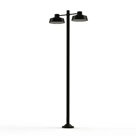 Roger Pradier Faktory N°6 Floor Lamp | All Square Lighting
