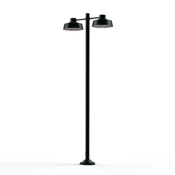Roger Pradier Faktory N°6 Floor Lamp | All Square Lighting