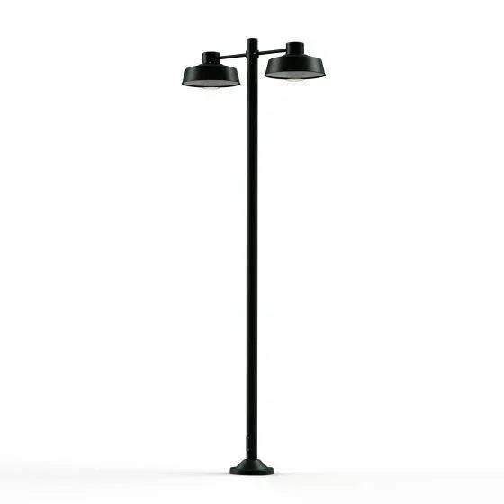 Roger Pradier Faktory N°6 Floor Lamp | All Square Lighting