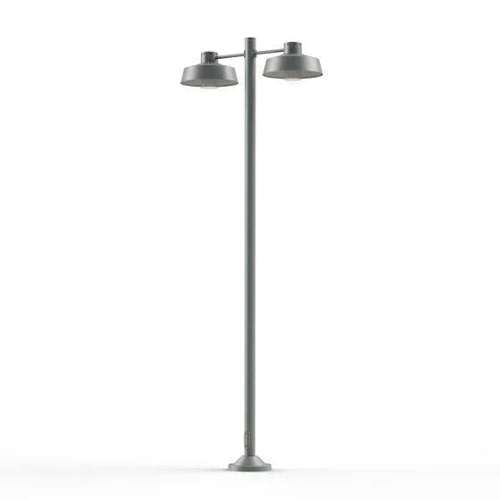Roger Pradier Faktory N°6 Floor Lamp | All Square Lighting