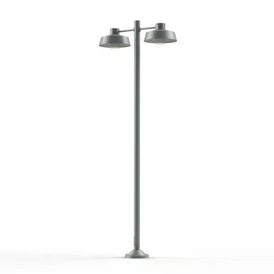 Roger Pradier Faktory N°6 Floor Lamp | All Square Lighting