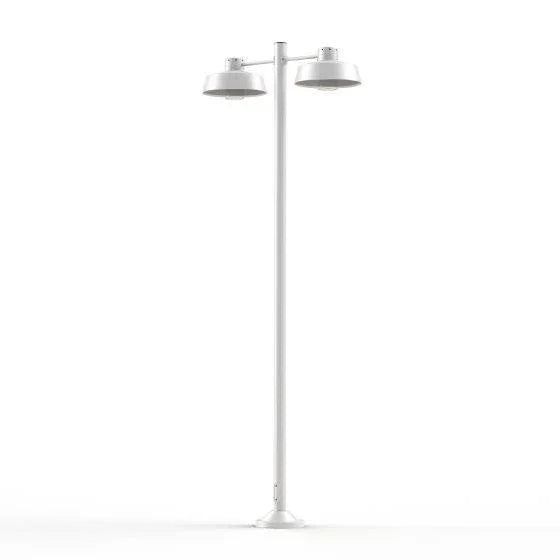 Roger Pradier Faktory N°6 Floor Lamp | All Square Lighting