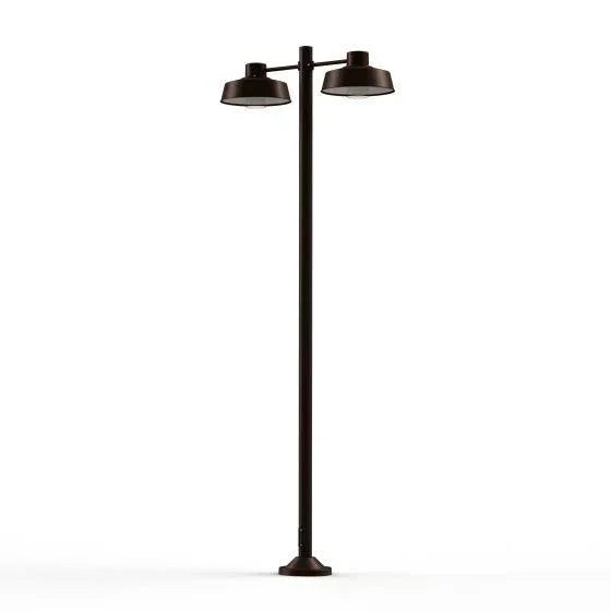 Roger Pradier Faktory N°6 Floor Lamp | All Square Lighting