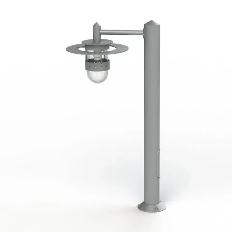 Roger Pradier Kent N°3 Floor Lamp | All Square Lighting