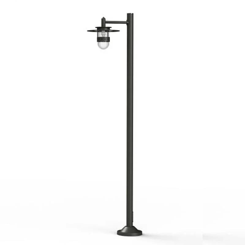 Roger Pradier Kent N°4 Floor Lamp | All Square Lighting