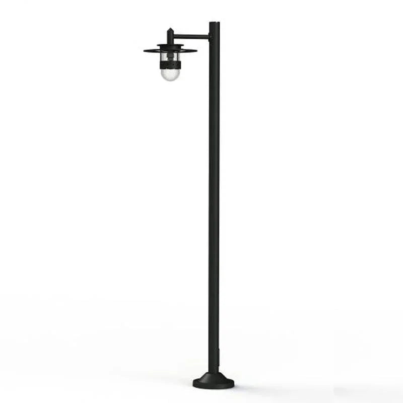 Roger Pradier Kent N°4 Floor Lamp | All Square Lighting