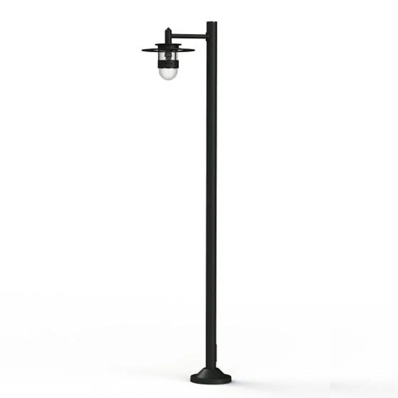 Roger Pradier Kent N°4 Floor Lamp | All Square Lighting