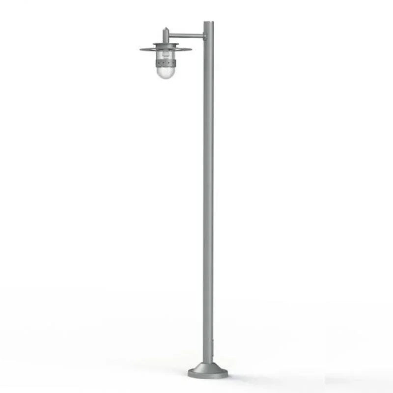 Roger Pradier Kent N°4 Floor Lamp | All Square Lighting