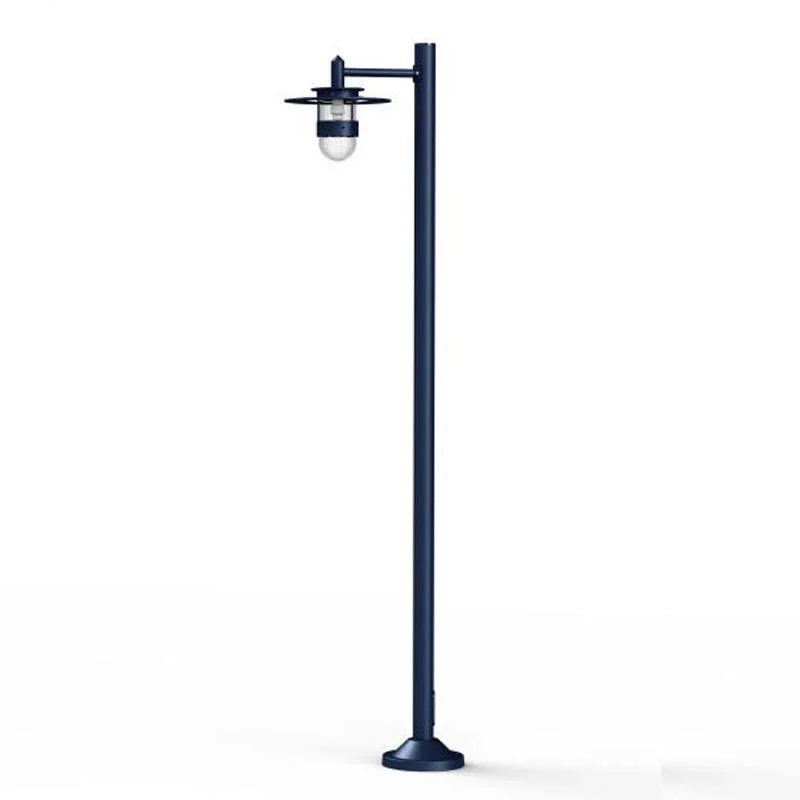 Roger Pradier Kent N°4 Floor Lamp | All Square Lighting