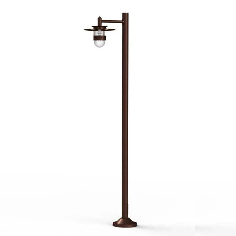 Roger Pradier Kent N°4 Floor Lamp | All Square Lighting