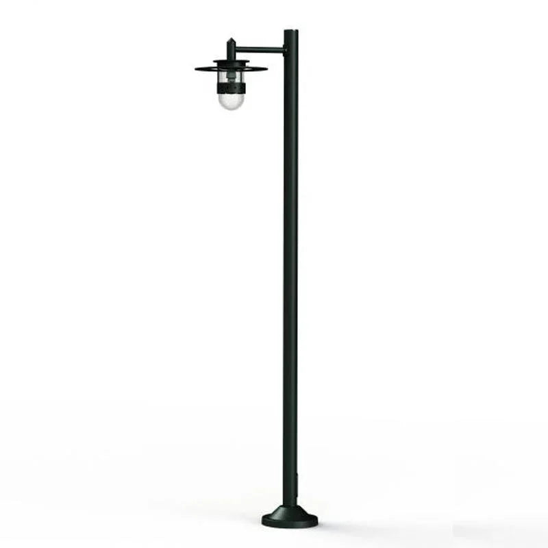 Roger Pradier Kent N°4 Floor Lamp | All Square Lighting
