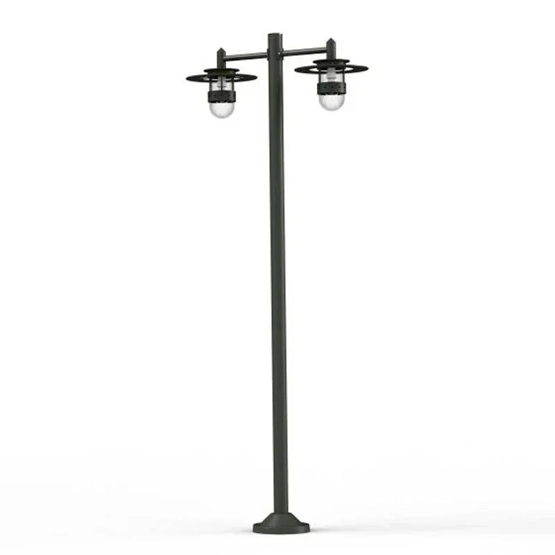 Roger Pradier Kent N°5 Floor Lamp | All Square Lighting