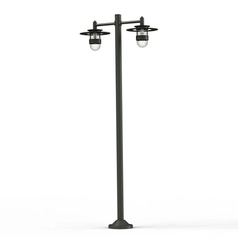 Roger Pradier Kent N°5 Floor Lamp | All Square Lighting
