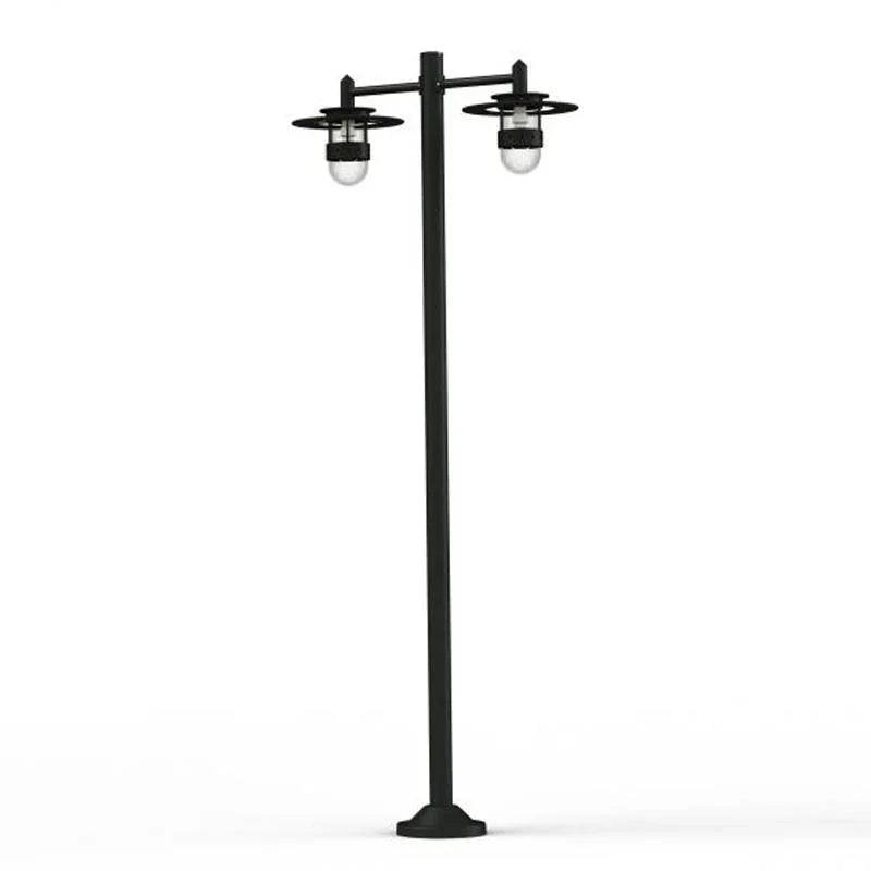 Roger Pradier Kent N°5 Floor Lamp | All Square Lighting