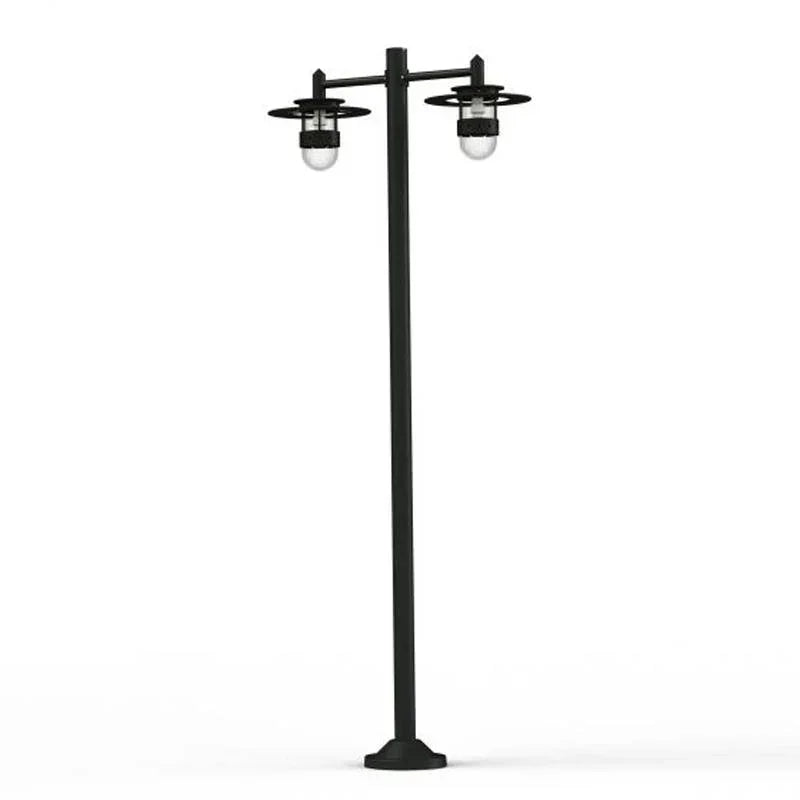 Roger Pradier Kent N°5 Floor Lamp | All Square Lighting
