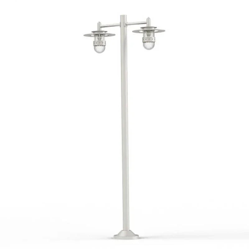 Roger Pradier Kent N°5 Floor Lamp | All Square Lighting