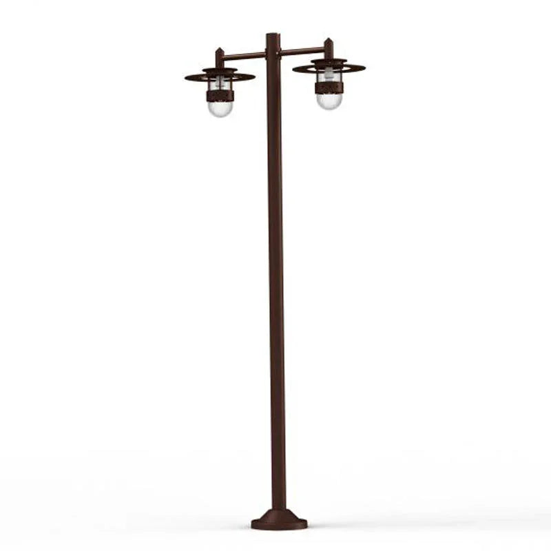 Roger Pradier Kent N°5 Floor Lamp | All Square Lighting