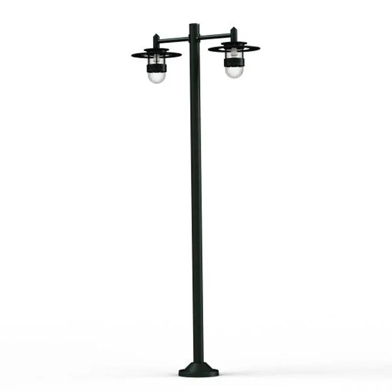 Roger Pradier Kent N°5 Floor Lamp | All Square Lighting