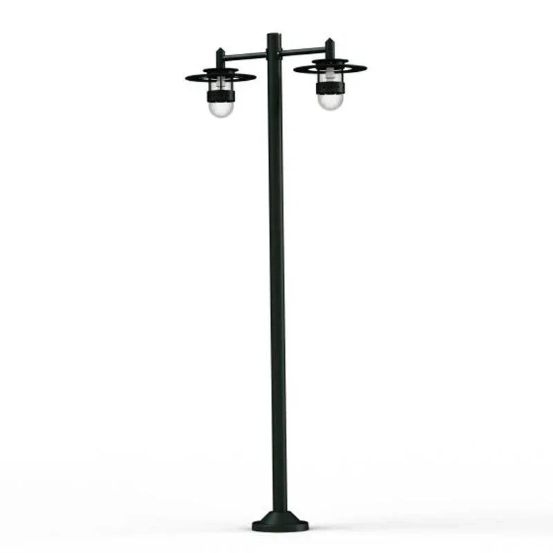 Roger Pradier Kent N°5 Floor Lamp | All Square Lighting