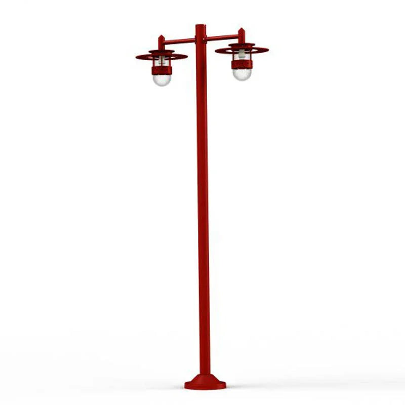 Roger Pradier Kent N°5 Floor Lamp | All Square Lighting