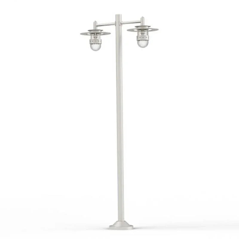 Roger Pradier Kent N°5 Floor Lamp | All Square Lighting
