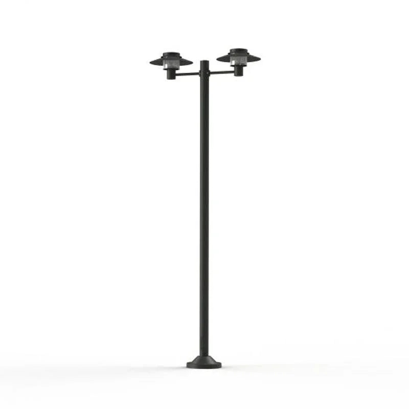 Roger Pradier Kerlouan N°6 Floor Lamp | All Square Lighting