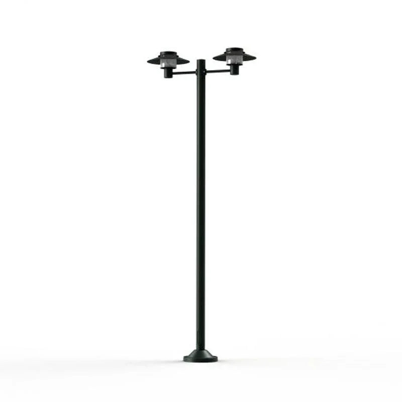 Roger Pradier Kerlouan N°6 Floor Lamp | All Square Lighting