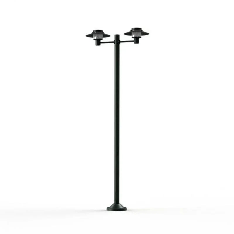 Roger Pradier Kerlouan N°6 Floor Lamp | All Square Lighting