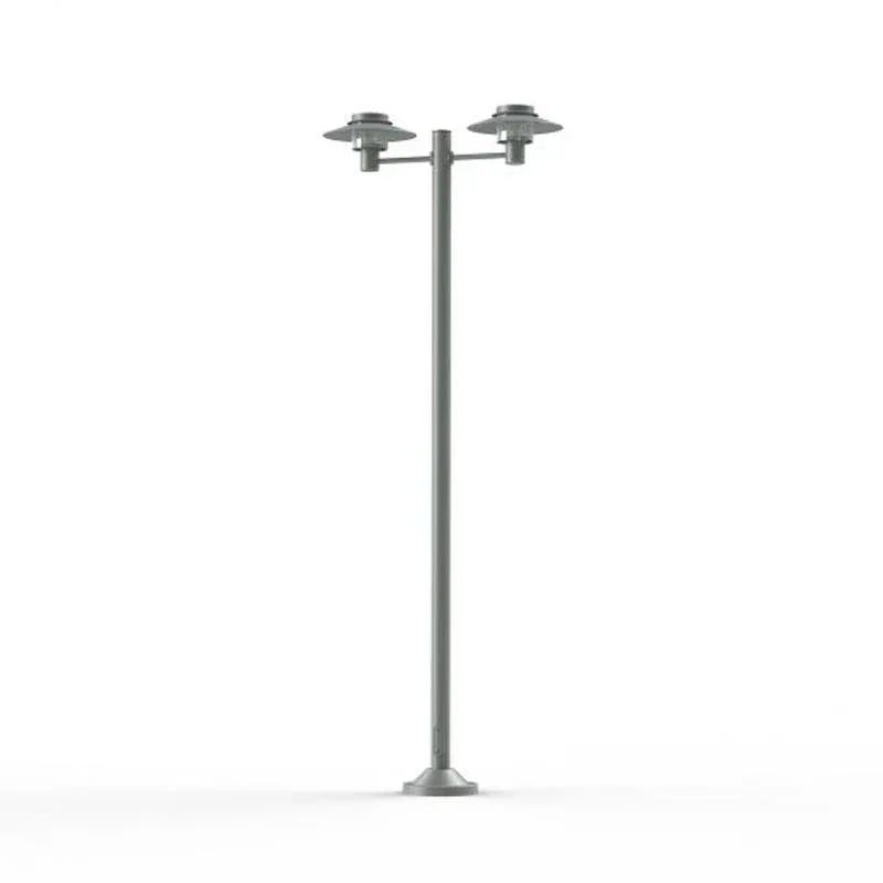 Roger Pradier Kerlouan N°6 Floor Lamp | All Square Lighting