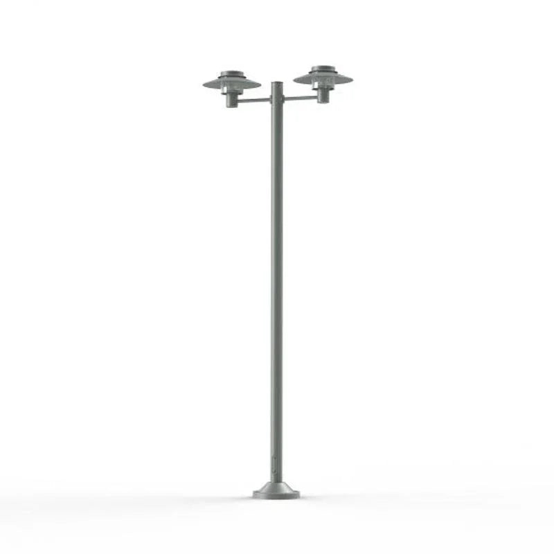 Roger Pradier Kerlouan N°6 Floor Lamp | All Square Lighting