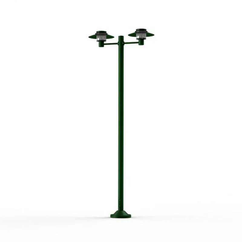 Roger Pradier Kerlouan N°6 Floor Lamp | All Square Lighting
