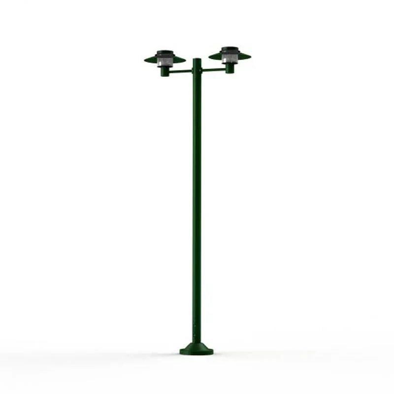 Roger Pradier Kerlouan N°6 Floor Lamp | All Square Lighting