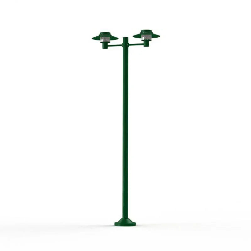 Roger Pradier Kerlouan N°6 Floor Lamp | All Square Lighting