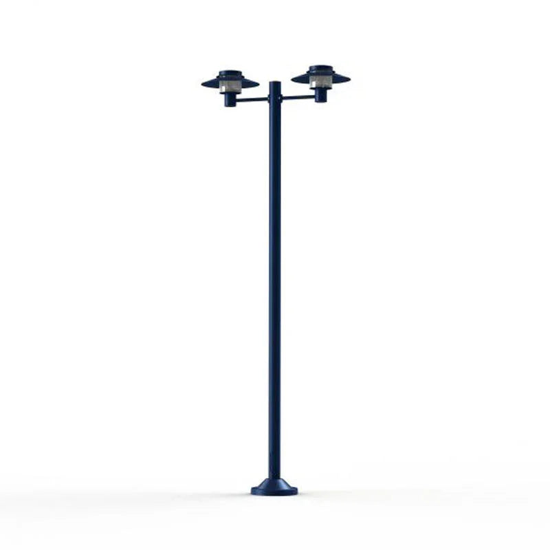 Roger Pradier Kerlouan N°6 Floor Lamp | All Square Lighting