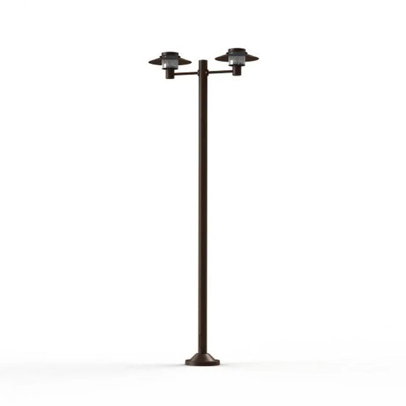 Roger Pradier Kerlouan N°6 Floor Lamp | All Square Lighting
